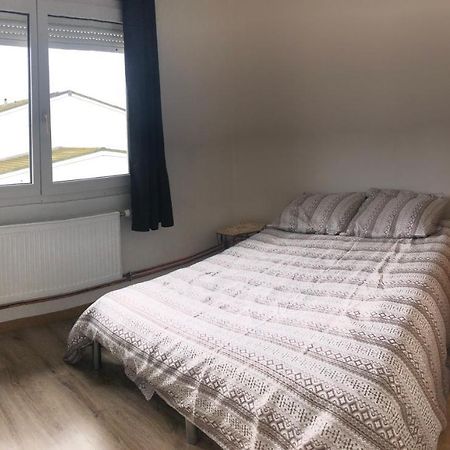 Apartament Jolie Maison A Dunkerque Dunkierka Zewnętrze zdjęcie